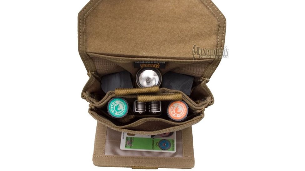 Maxpedition Monkey Combat Admin Pouch