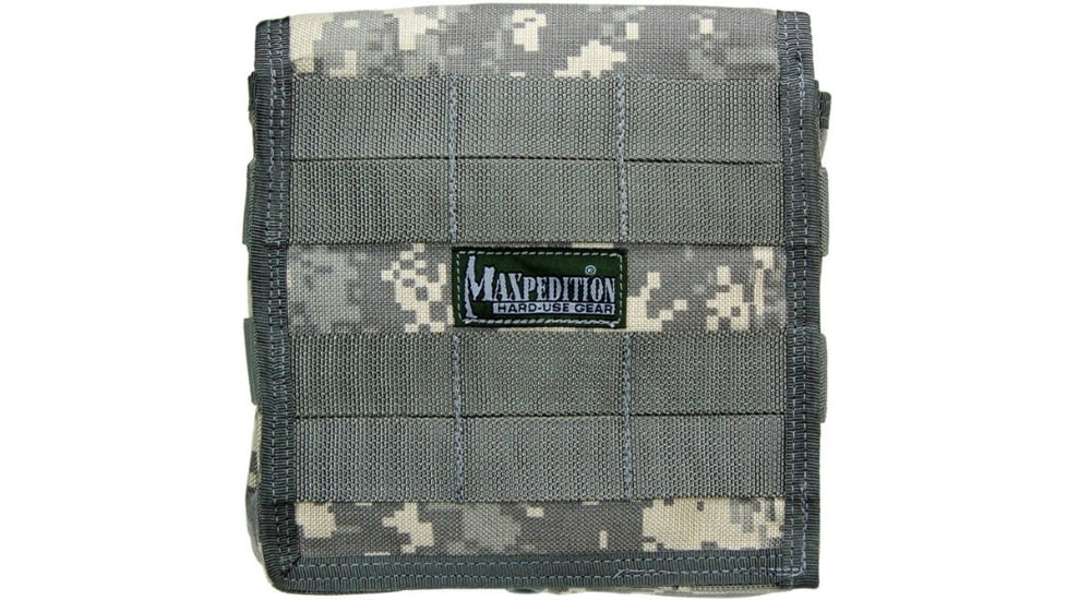 Maxpedition Monkey Combat Admin Pouch