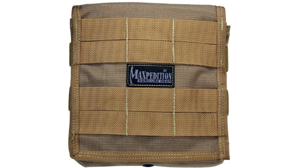 Maxpedition Monkey Combat Admin Pouch