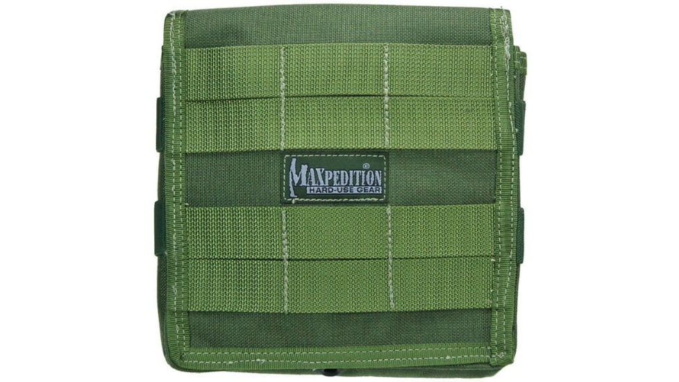 Maxpedition Monkey Combat Admin Pouch