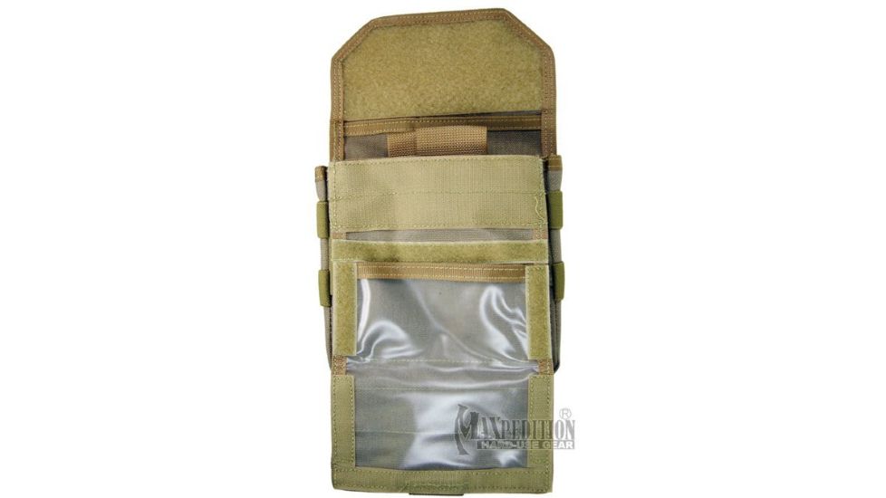 Maxpedition Monkey Combat Admin Pouch