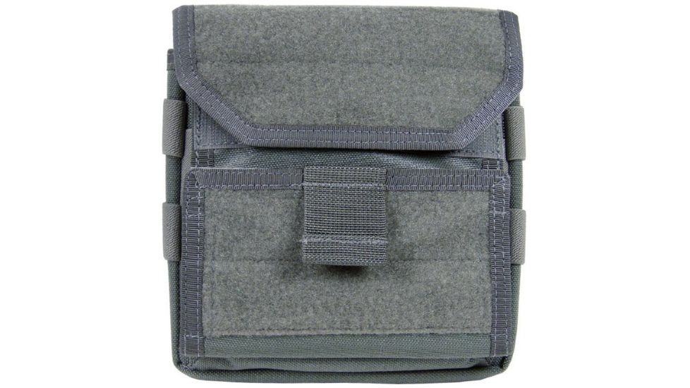 Maxpedition Monkey Combat Admin Pouch - Foliage Green 9811F