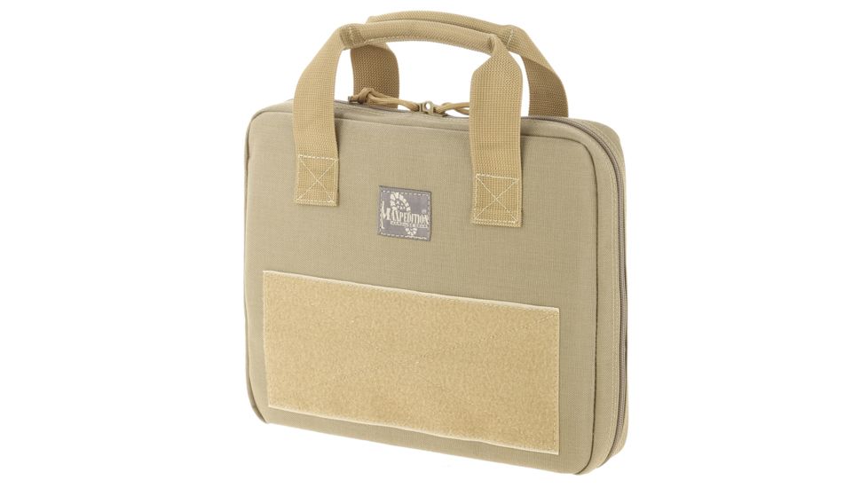 Maxpedition Morale Book, Black MXPT1060B