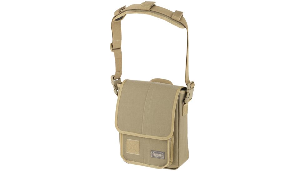 Maxpedition Narrow LOOK Bag - Khaki PT1315K