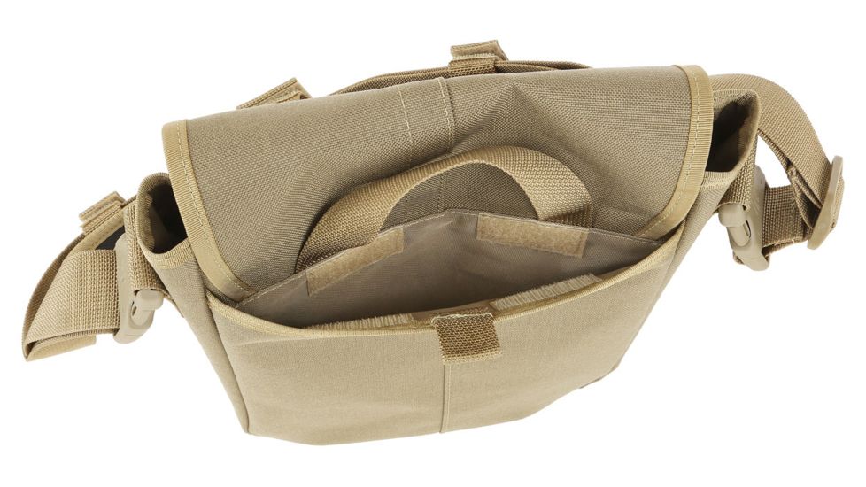 Maxpedition Narrow LOOK Bag - Khaki PT1315K