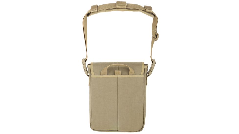 Maxpedition Narrow LOOK Bag - Khaki PT1315K