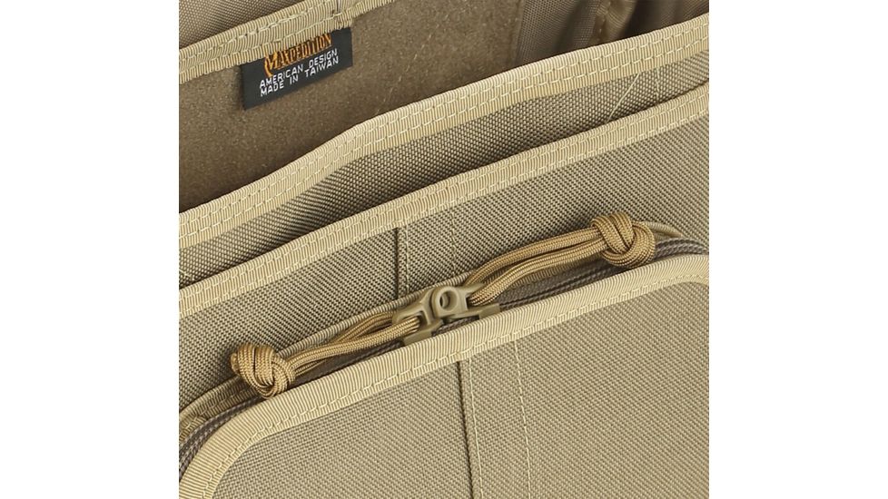 Maxpedition Narrow LOOK Bag - Khaki PT1315K