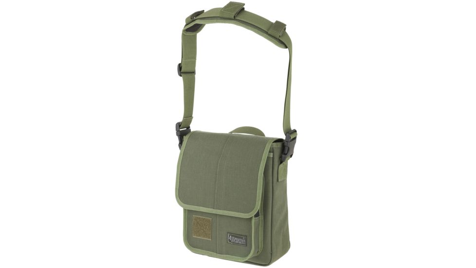 Maxpedition Narrow LOOK Bag - OD Green PT1315G