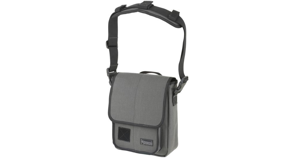 Maxpedition Narrow LOOK Bag - Wolf Gray PT1315W