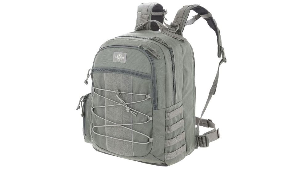 Maxpedition Ordnance Range Backpack, Foliage Green PT1491F