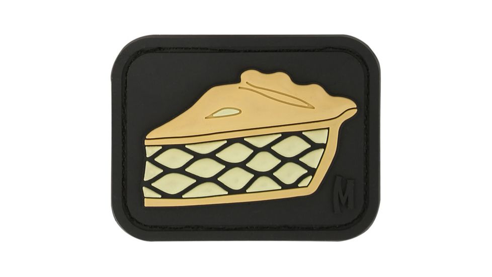 Maxpedition Pie Morale Patch,SWAT PPIES