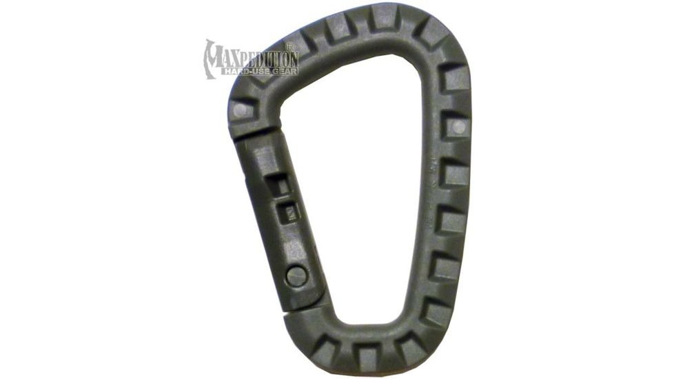 Maxpedition Polymer Attachment Device - Foliage Green TACLINK-FG
