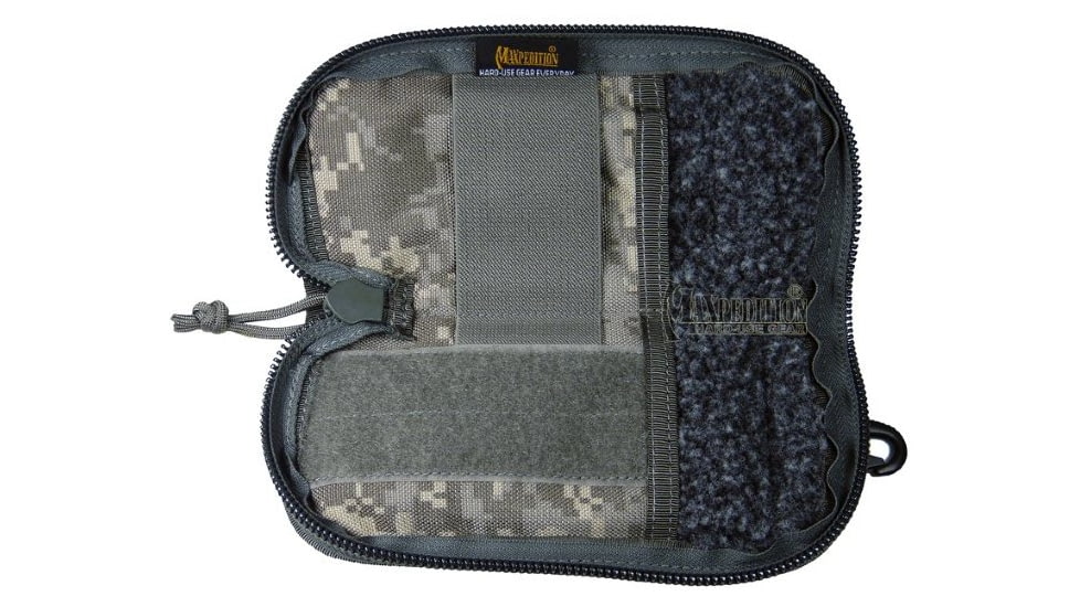Maxpedition R-7 Tactical Pouch