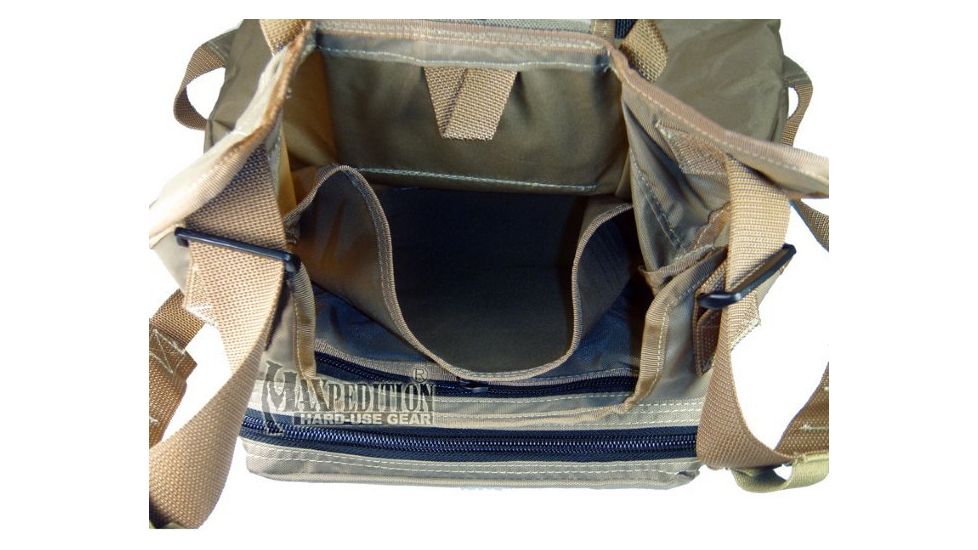 Maxpedition RollyPoly Extreme Backpack Bag