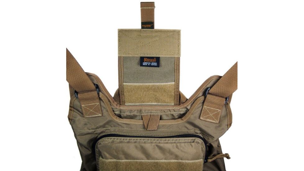 Maxpedition RollyPoly Extreme Backpack Bag