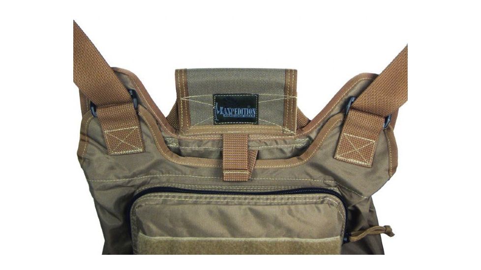 Maxpedition RollyPoly Extreme Backpack Bag