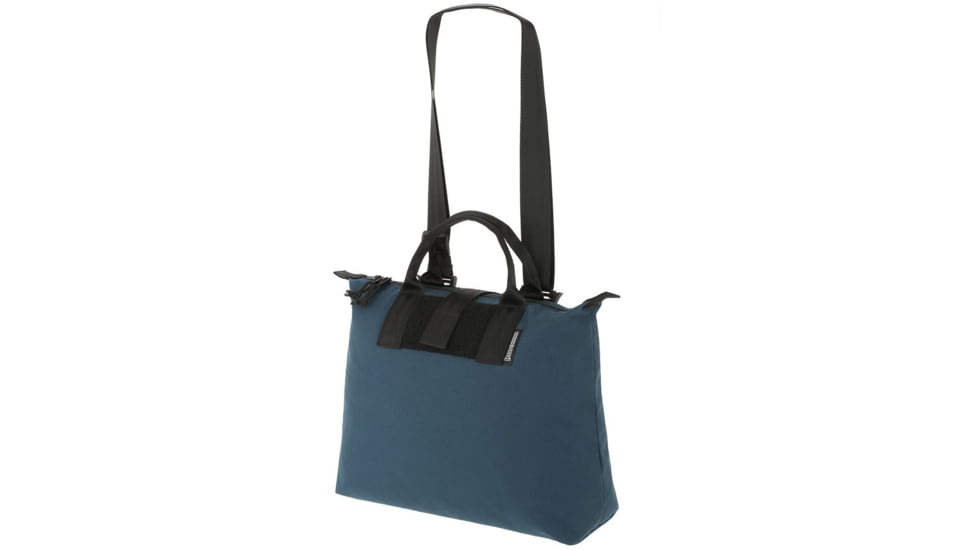 Maxpedition ROLLYPOLY Folding Satchel, Dark Blue, ZFSACHDB