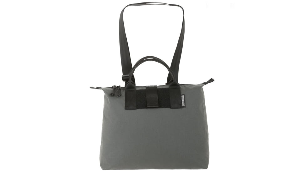 Maxpedition ROLLYPOLY Folding Satchel, Wolf Gray, ZFSACHW