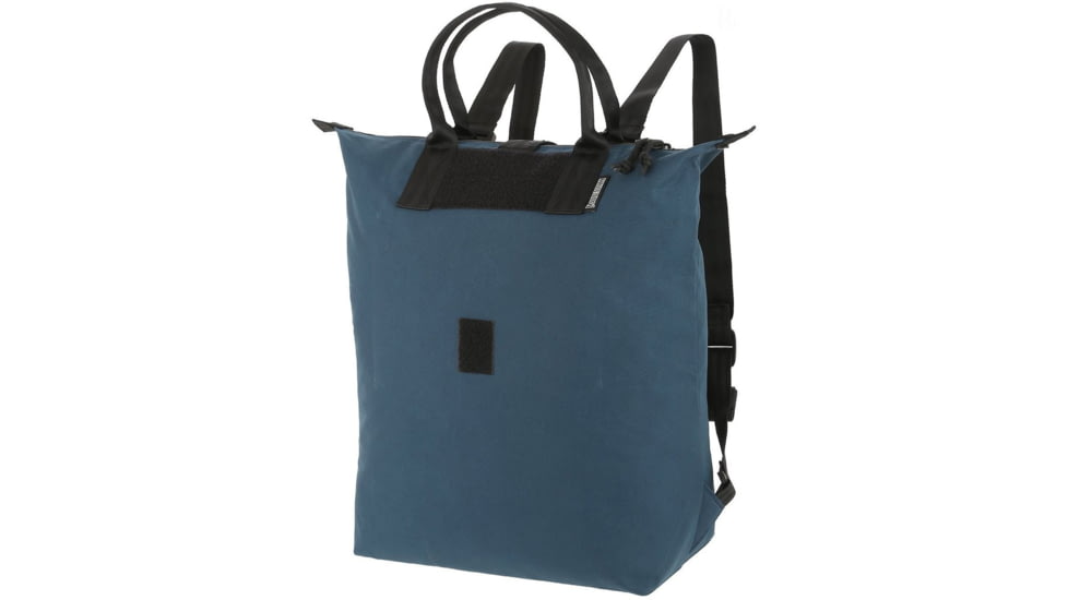 Maxpedition ROLLYPOLY Folding Totepack, Dark Blue, ZFTTPKDB