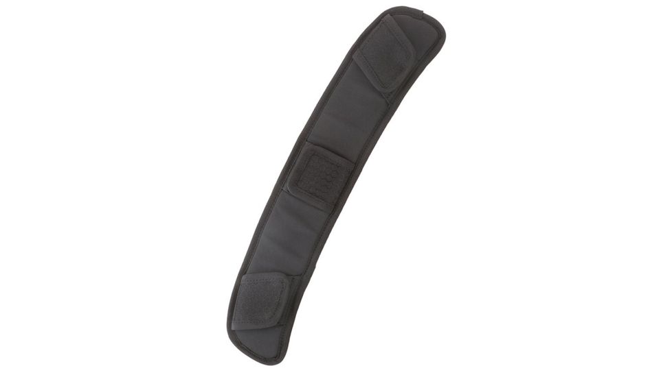 Maxpedition SDP Shoulder Pad, Black, SDPBLK