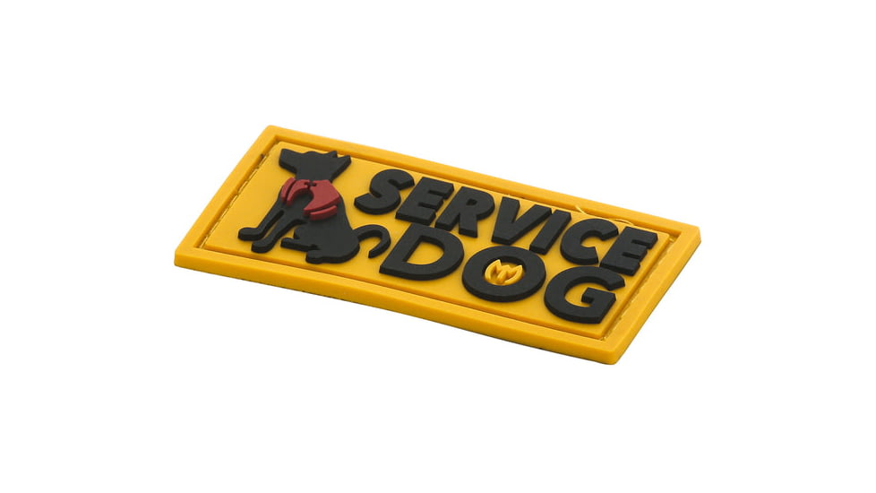 Maxpedition Service Dog Full Color - SVDGC