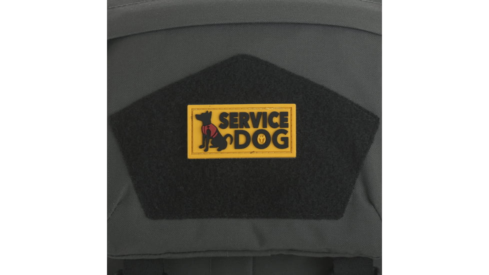 Maxpedition Service Dog Full Color - SVDGC