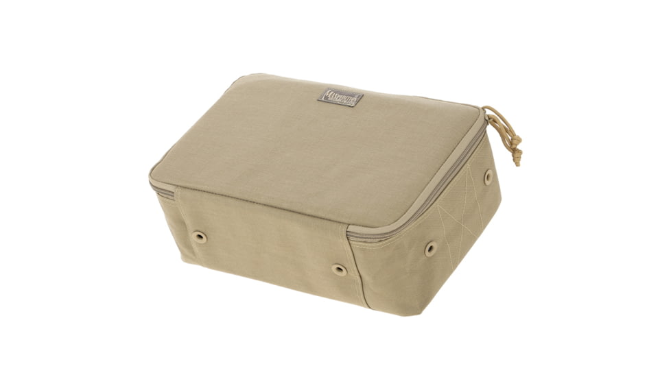 Maxpedition - Shoeboid Footwear Bag, Khaki - PT1145K