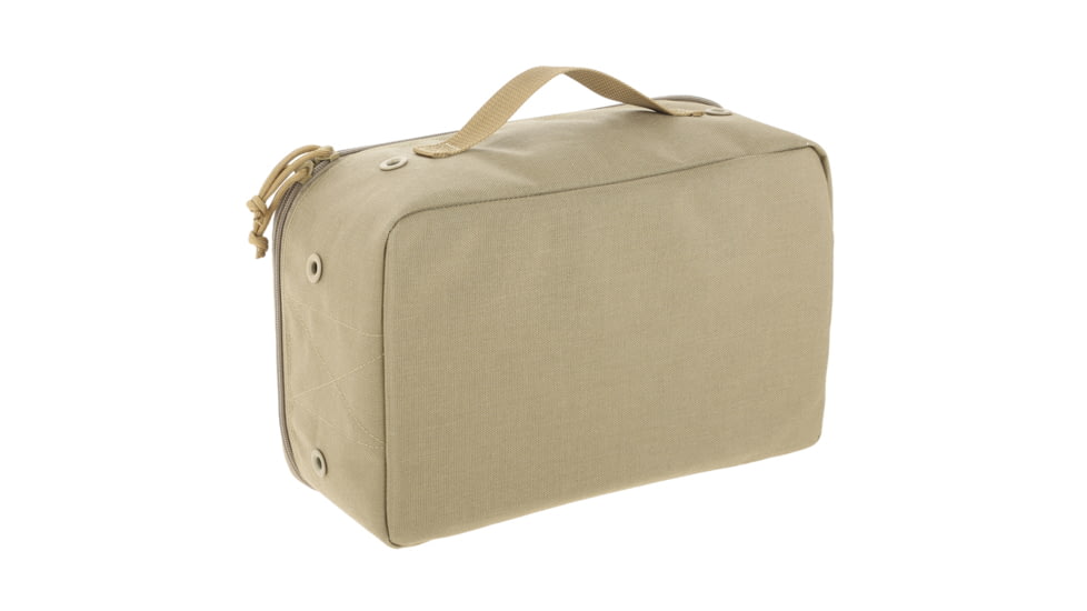 Maxpedition - Shoeboid Footwear Bag, Khaki - PT1145K