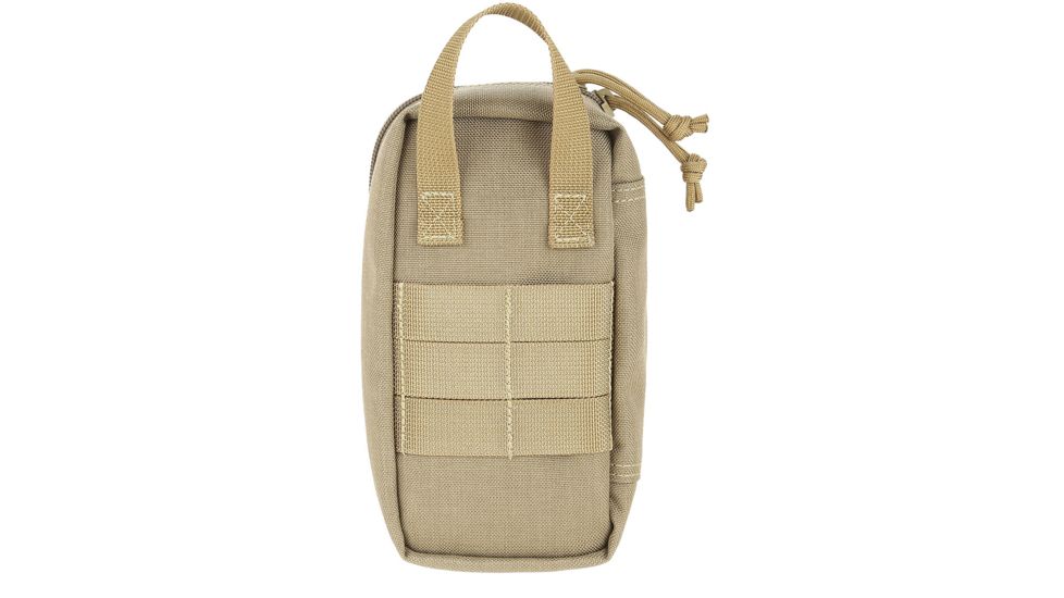 Maxpedition SKINNY Pocket Organizer - Khaki PT1312K