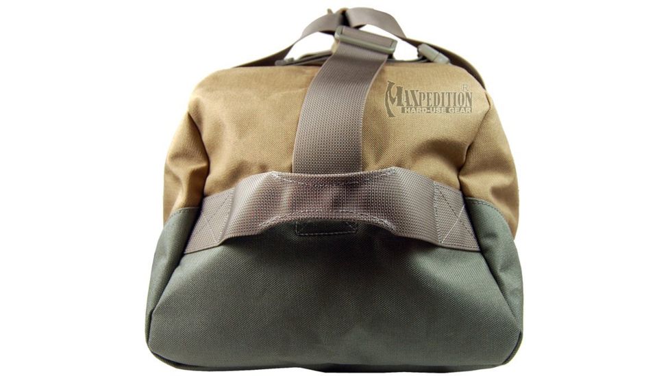 Maxpedition Sovereign Load-Out Duffel Bag (Large)