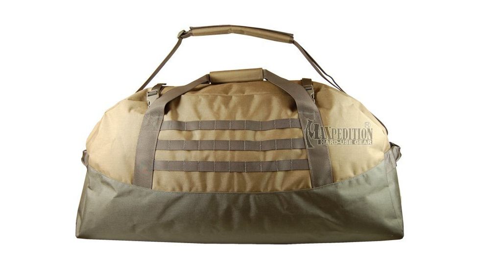 Maxpedition Sovereign Load-Out Duffel Bag (Large)