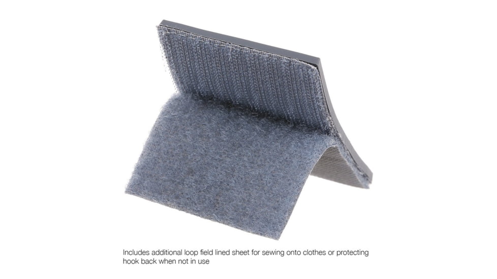 Maxpedition Spartan Hi Relief Micro Morale Patch, SWAT, 0.625in x 0.875in, SHIMS