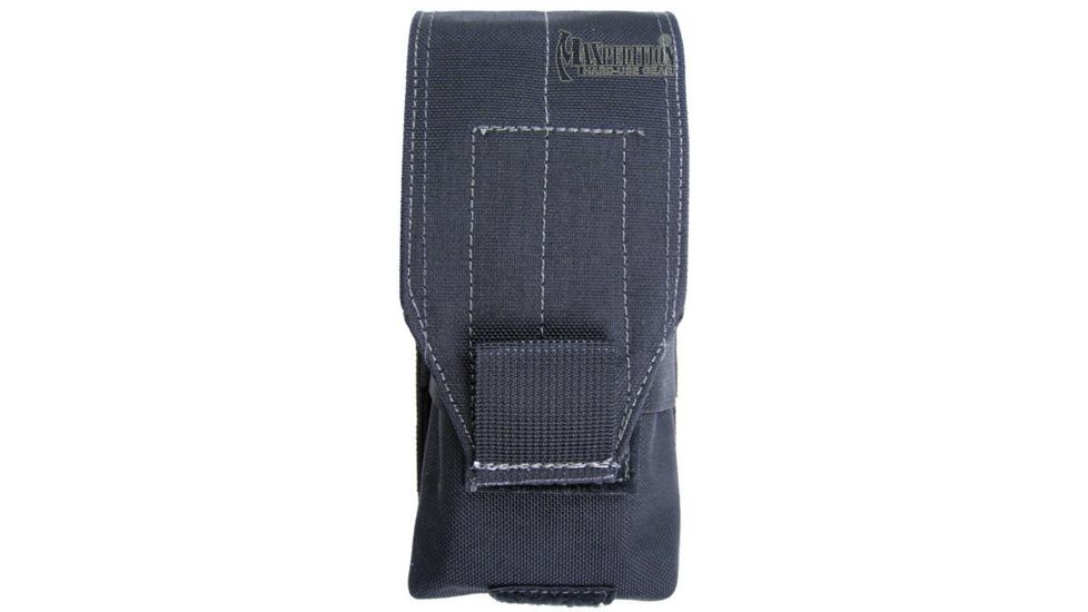 Maxpedition Stacked M4/M16 30rnd Pouch - Black 1437B