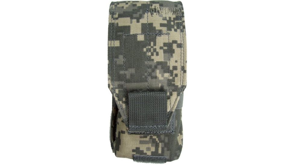 Maxpedition Stacked M4/M16 30rnd Pouch - Digital Foliage Camo 1437DFC