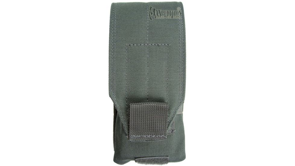 Maxpedition Stacked M4/M16 30rnd Pouch - Foliage green 1437F