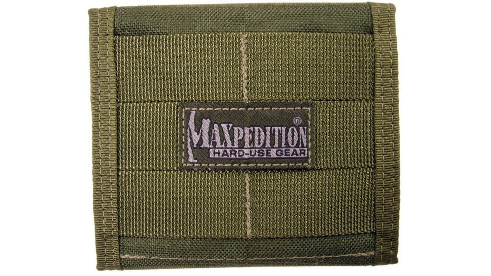 Maxpedition Surgical Gloves Pouch