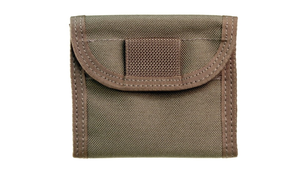Maxpedition Surgical Gloves Pouch - Foliage green 1432F