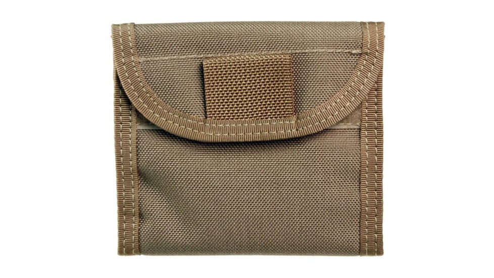 Maxpedition Surgical Gloves Pouch - Khaki 1432K