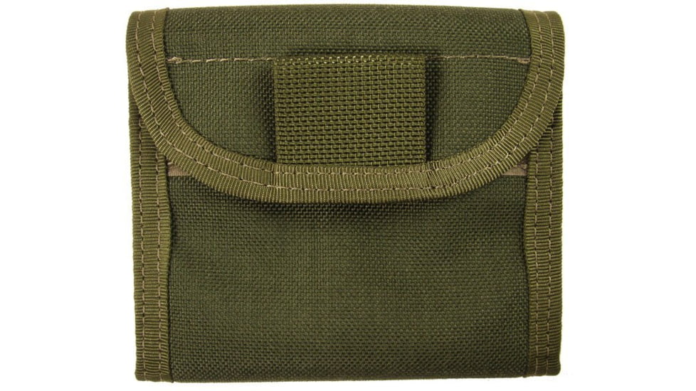 Maxpedition Surgical Gloves Pouch - OD Green 1432G