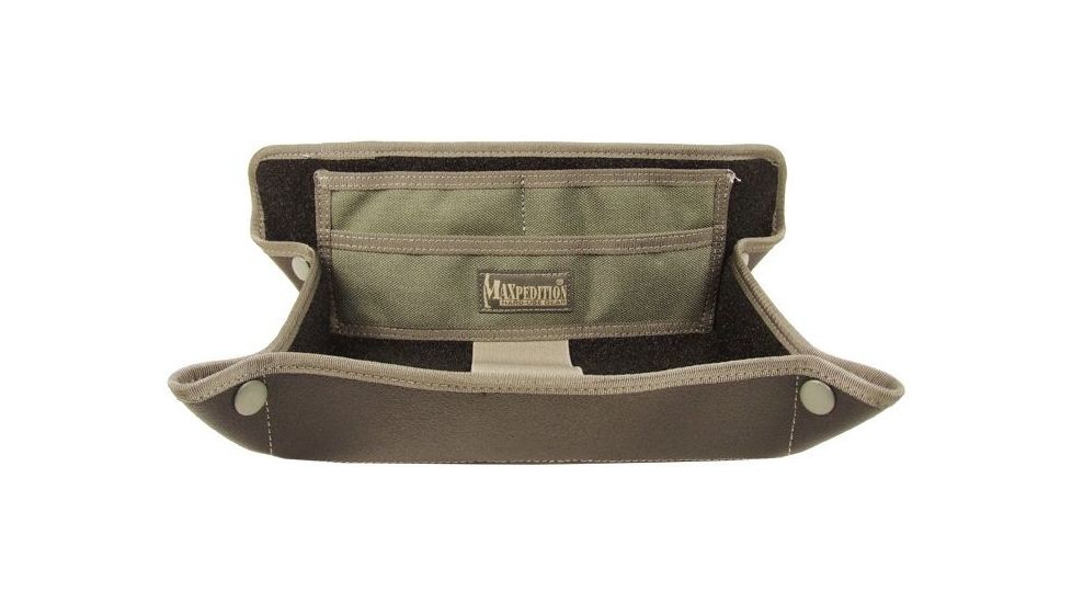 Maxpedition Tactical Travel Tray - Foliage Green 1805F