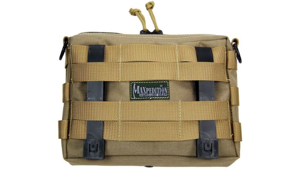 Maxpedition TacTile Pocket - Large