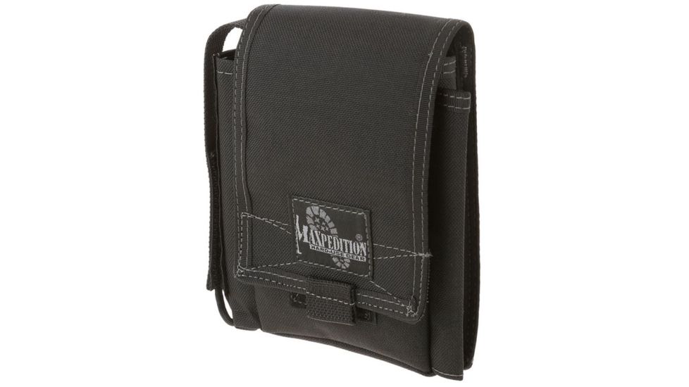 Maxpedition Tc-10 Waistpack, Black - PT1036B