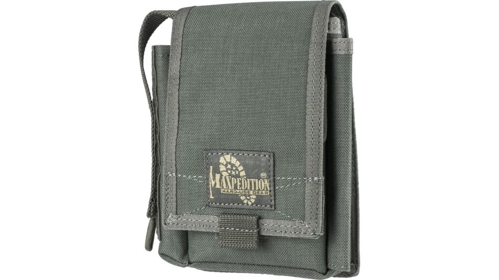 Maxpedition Tc-10 Waistpack, Foliage Green - PT1036F