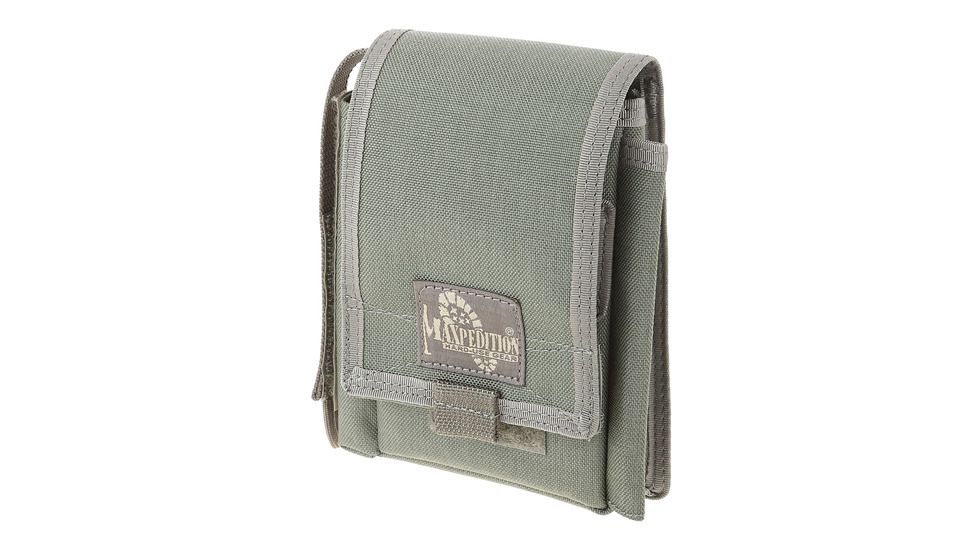Maxpedition Tc-10 Waistpack, Od Green - PT1036G