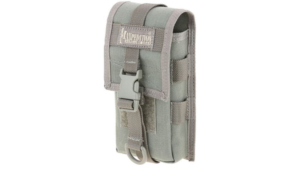 Maxpedition - Tc-2 Waistpack, Foliage Green - PT1028F