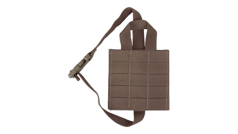 Maxpedition Tear Away Modular Panel - Foliage green 9503F