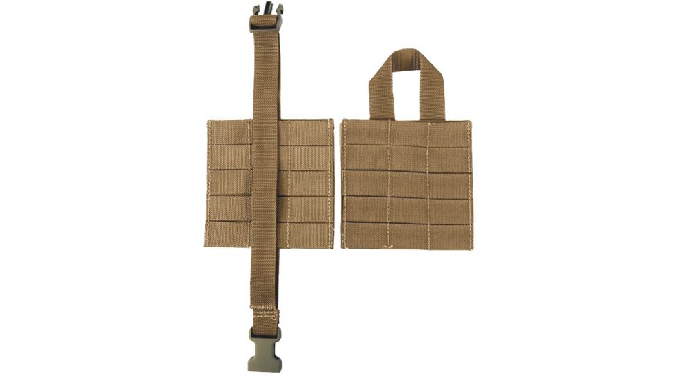 Maxpedition Tear Away Modular Panel - Khaki 9503K