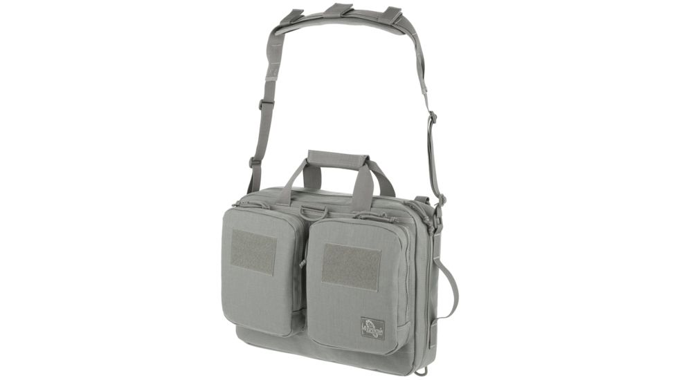 Maxpedition Testudo Laptop Case, Foliage Green 2260F