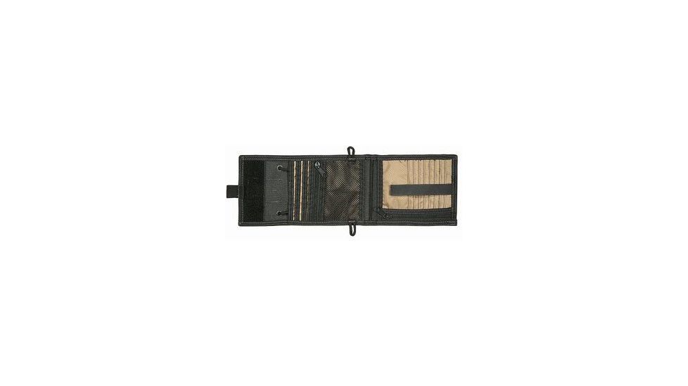 Maxpedition Traveler Deluxe Passport Holder and Organizer
