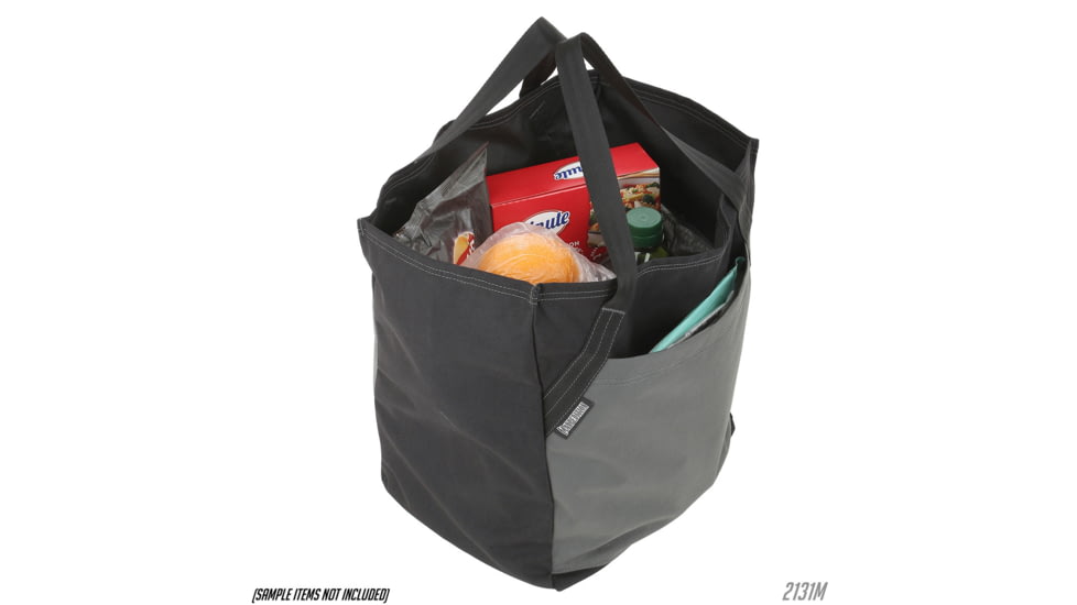 Maxpedition Trifecta 3in1 Tote Set, Wolf Gray/Green/Dark Blue/Black, 2131M